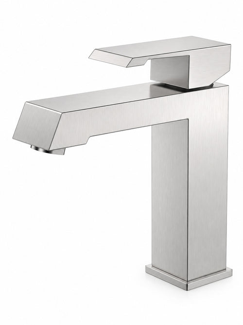 Bathroom Basin Faucet 19301