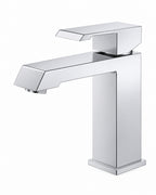Robinet de salle de bain monotrou 19301
