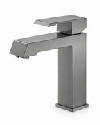 Robinet de salle de bain monotrou 19301