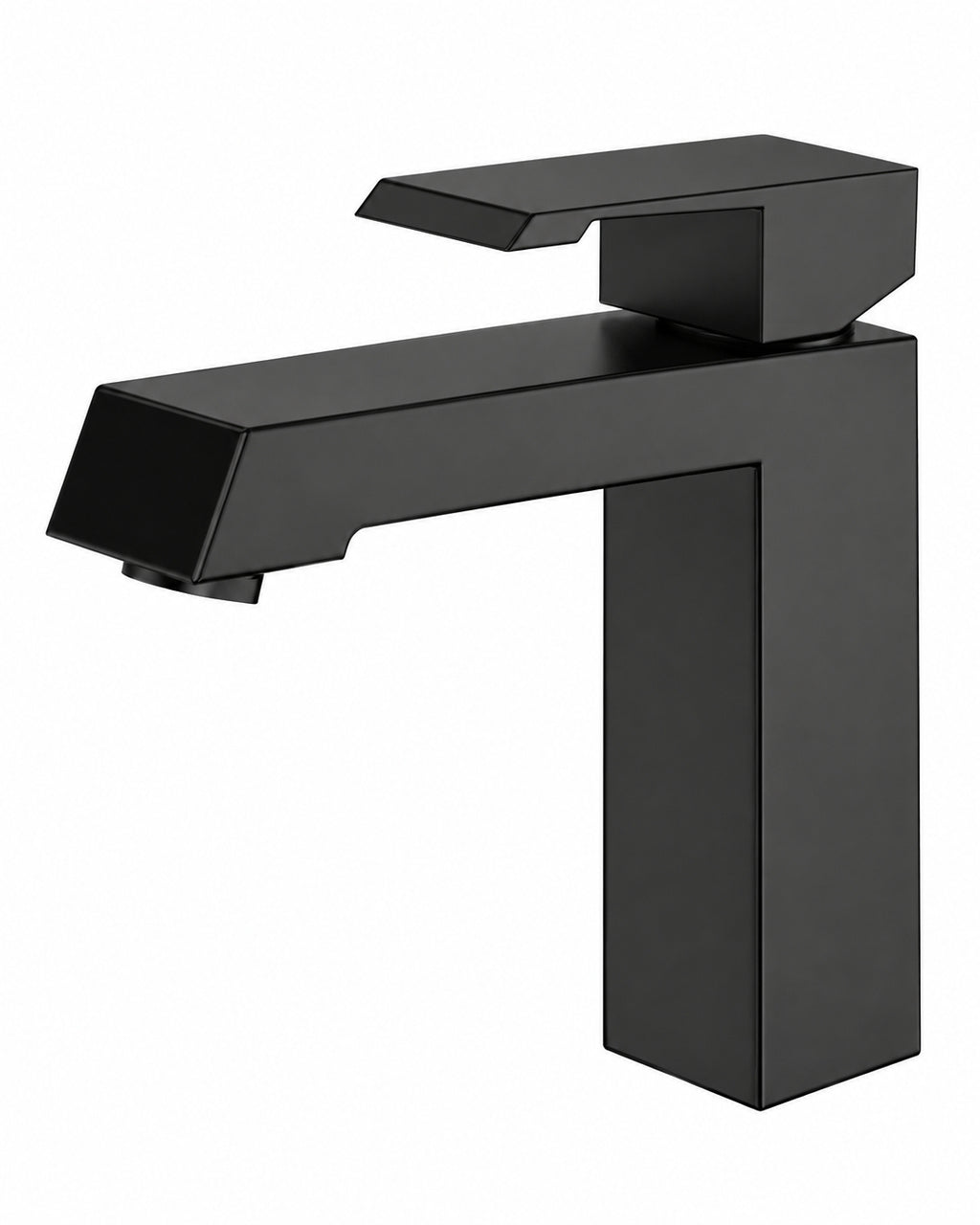 Robinet de salle de bain monotrou 19301