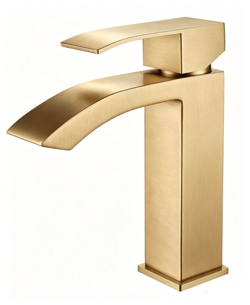 Bathroom Basin Faucet 26014