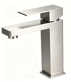 Bathroom Basin Faucet SFT2711