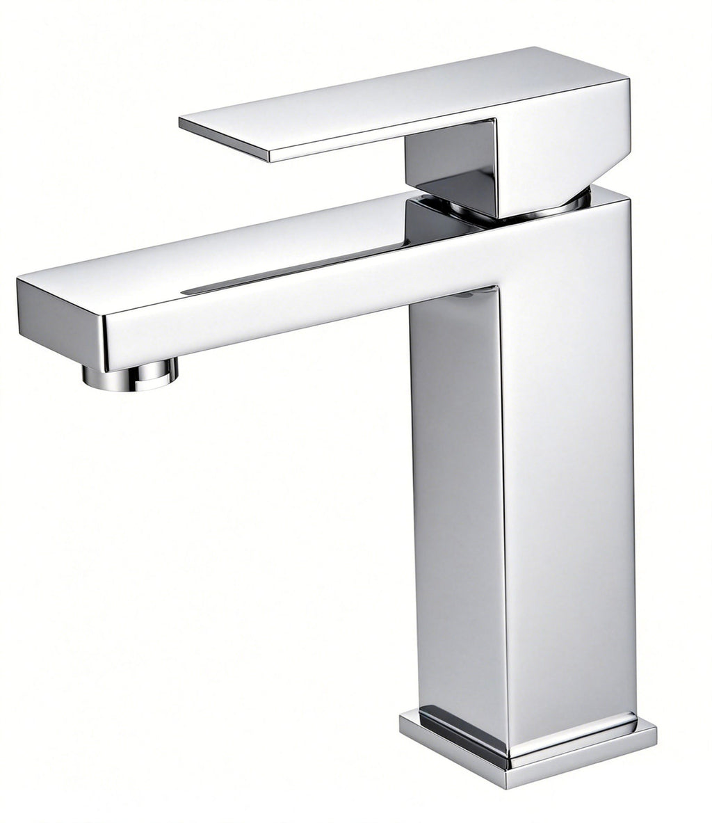 Bathroom Basin Faucet SFT2711