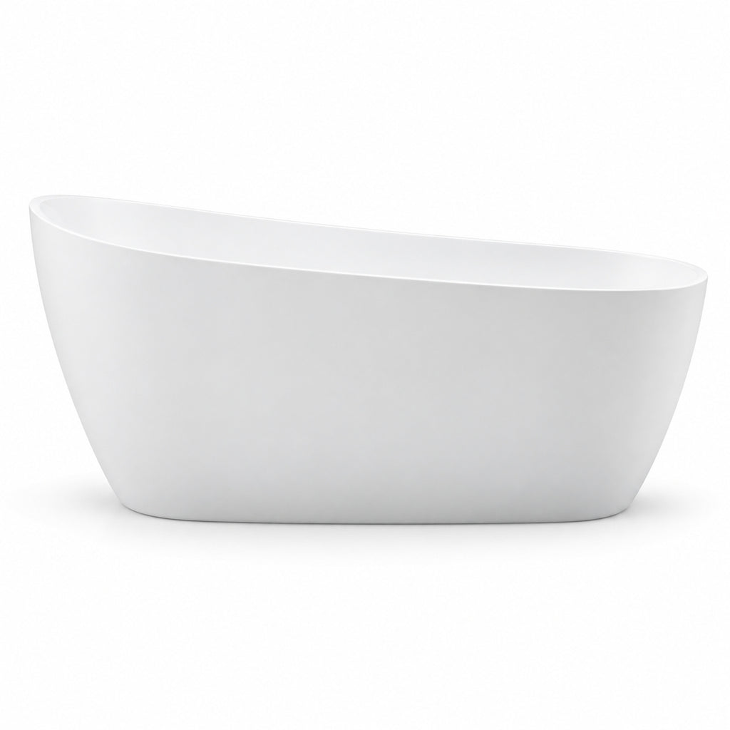 Freestanding Bathtub PY150-75