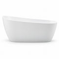 Freestanding Bathtub PY150-75