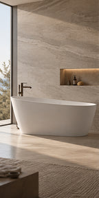 Freestanding Bathtub PY150-75