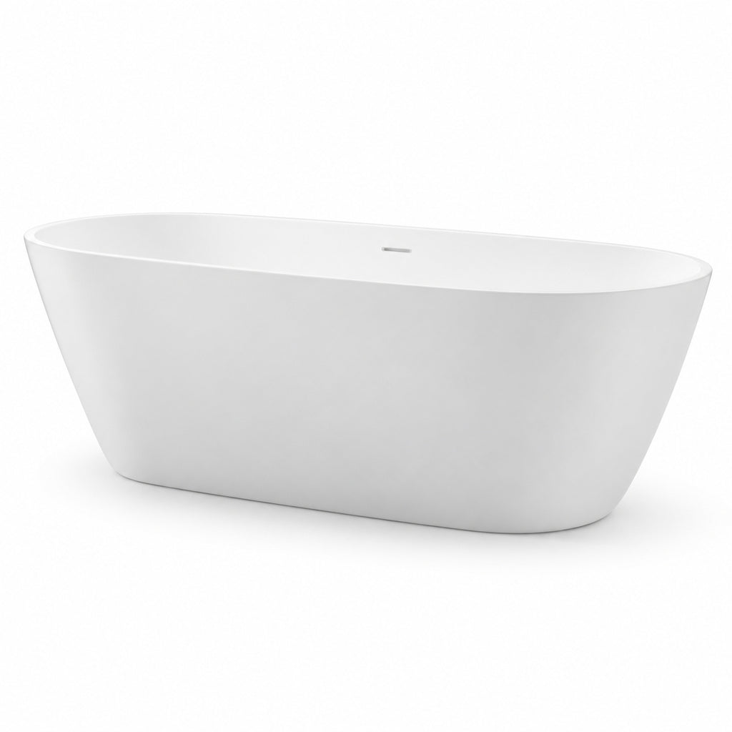 Freestanding Bathtub PY150-81B
